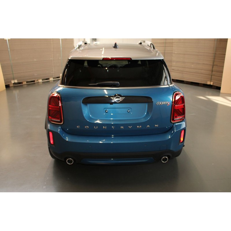 mini countryman (f60) del año 2022