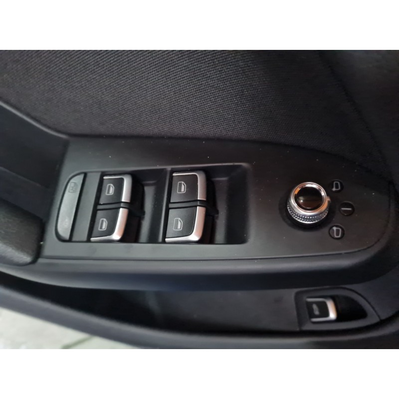 MANDO ELEVALUNAS DELANTERO IZQUIERDO 8K0959851F 