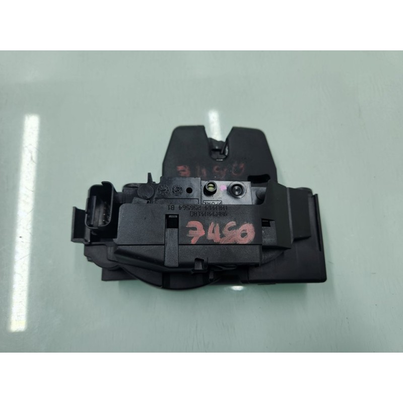 CERRADURA MALETERO / PORTON 9804404180 