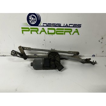 MOTOR LIMPIA DELANTERO 0390241621 