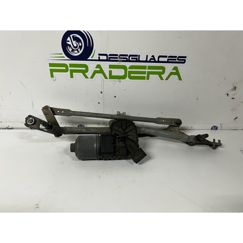 MOTOR LIMPIA DELANTERO 0390241621 