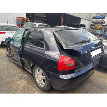 AUDI A3 (8L)