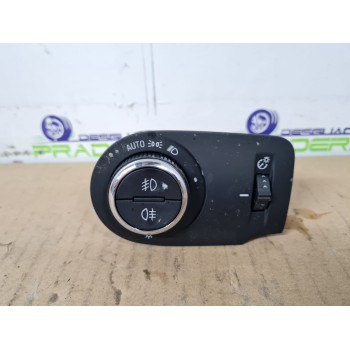 MANDO LUCES 39050760 
