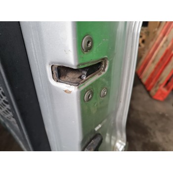 CERRADURA MALETERO / PORTON 