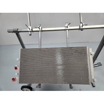 CONDENSADOR / RADIADOR AIRE ACONDICIONADO JX6119710AC 