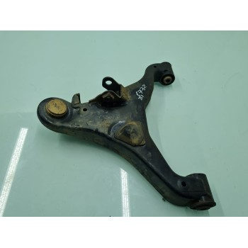 BRAZO SUSPENSION INFERIOR DELANTERO IZQUIERDO 