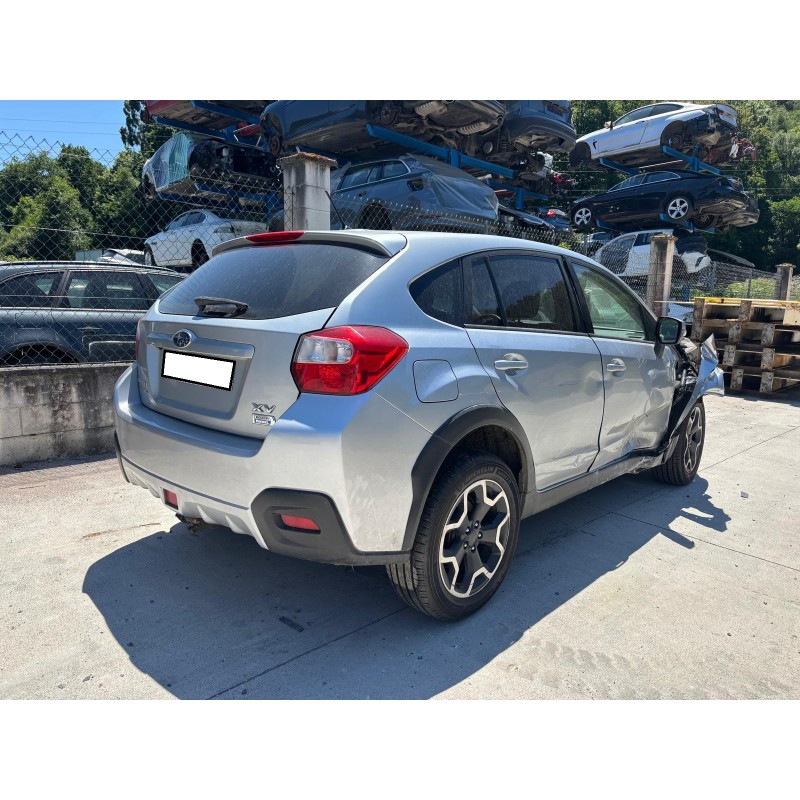 subaru xv (_gp_) del año 2015