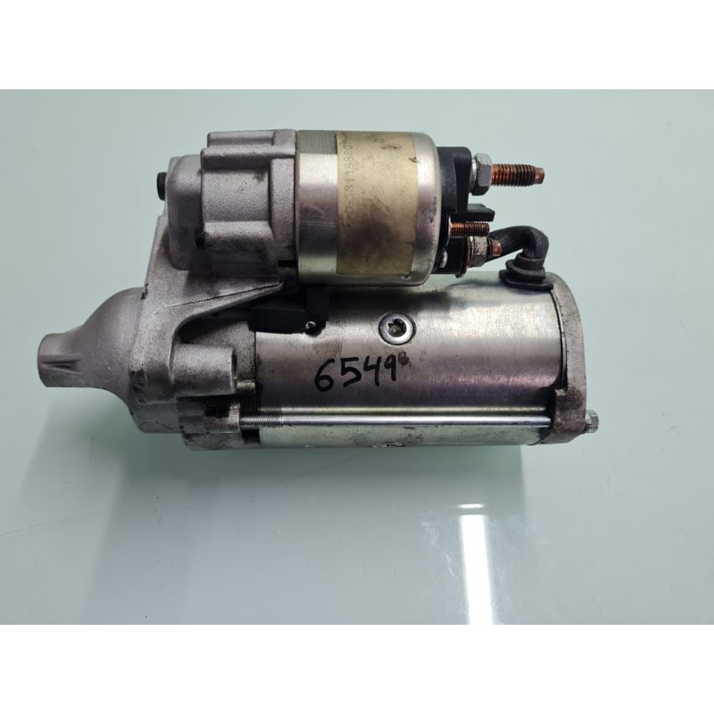 MOTOR ARRANQUE 5802AE 