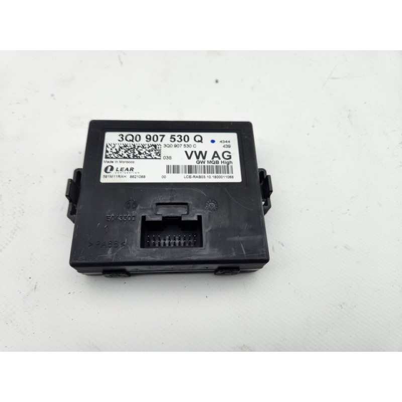 MODULO ELECTRONICO 3Q0907530Q 