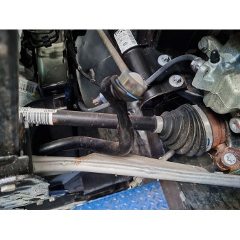 TRANSMISION DELANTERA IZQUIERDA 9824878280 