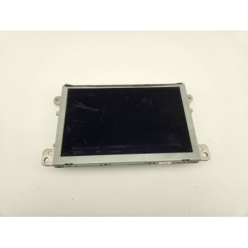 PANTALLA MULTIFUNCION 8R0919604A 