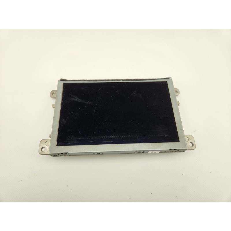 PANTALLA MULTIFUNCION 8R0919604A 