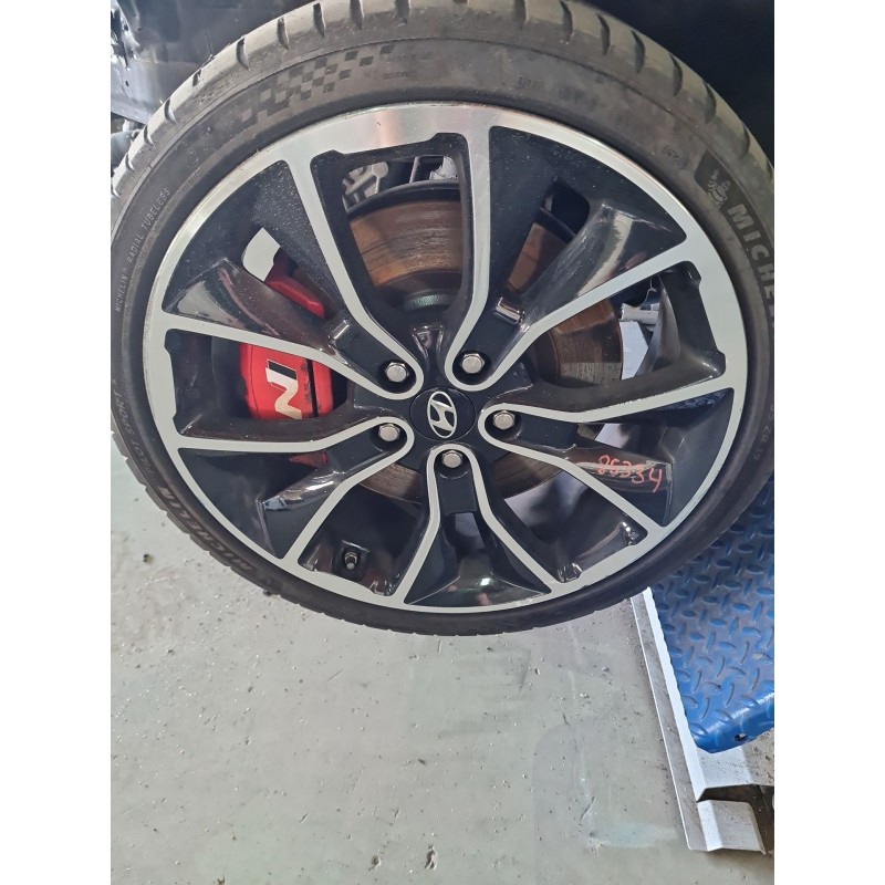 LLANTA 52910S0100 