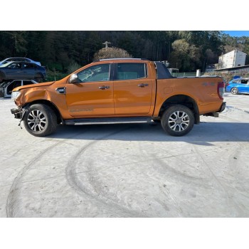 FORD RANGER (TKE)