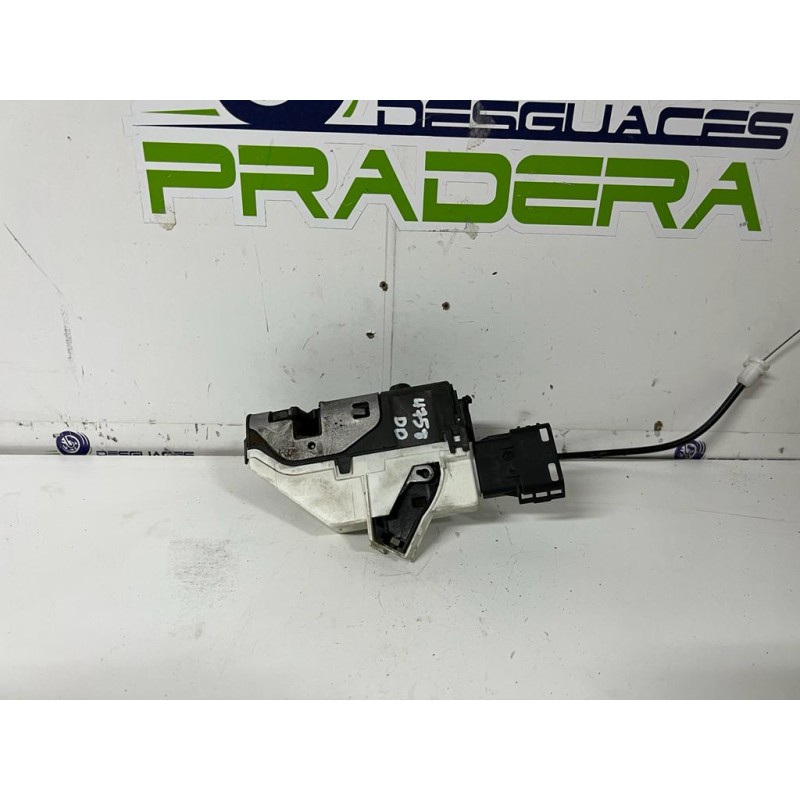 CERRADURA PUERTA DELANTERA DERECHA 828405 