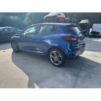 RENAULT CLIO IV (BH_)