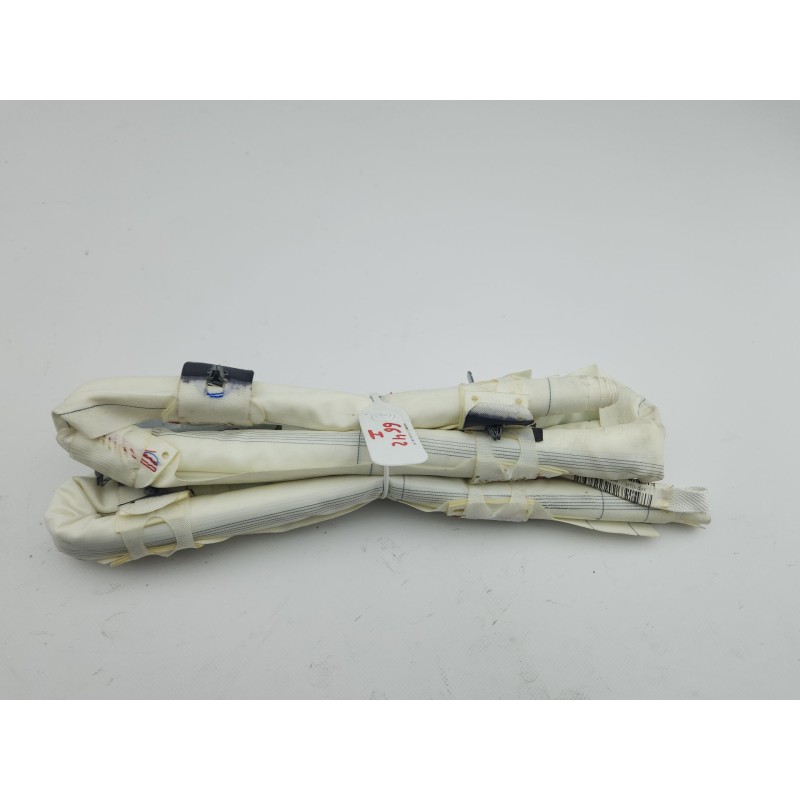 AIRBAG CORTINA DELANTERO IZQUIERDO 985P19721R 
