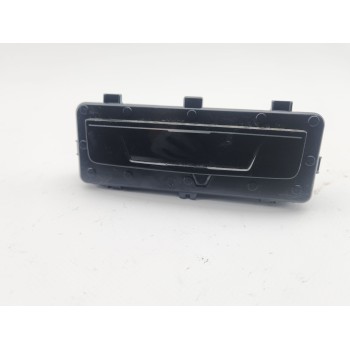 MANDO CLIMATIZADOR 5QS907049 