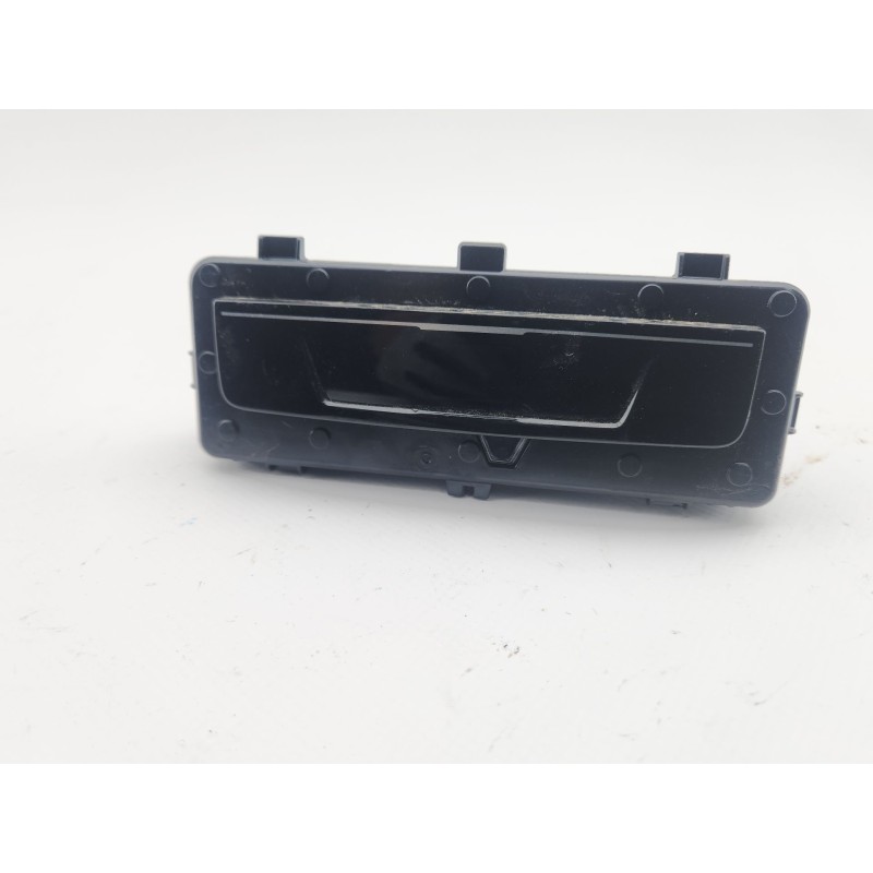 MANDO CLIMATIZADOR 5QS907049 