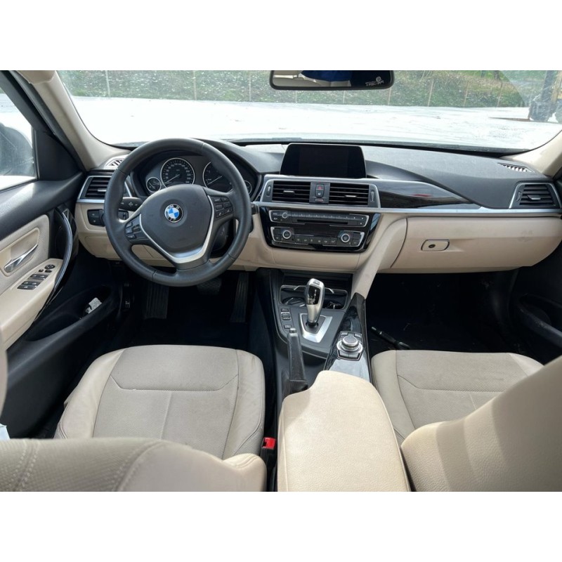 bmw serie 3 touring (f31) del año 2016