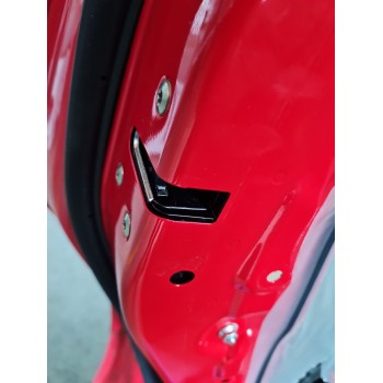 CERRADURA PUERTA TRASERA IZQUIERDA 81410J9500 