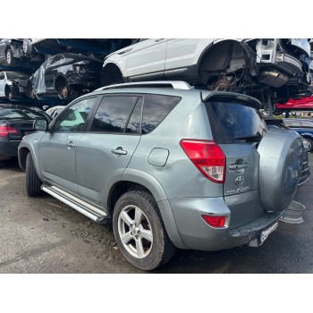 TOYOTA RAV 4 (A3)