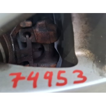 PINZA DE FRENO TRASERA DERECHA 