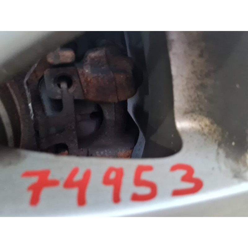 PINZA DE FRENO TRASERA DERECHA 