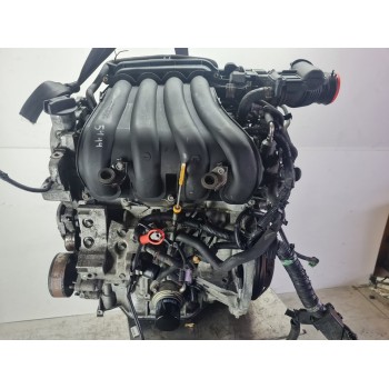 MOTOR COMPLETO MR18DE 