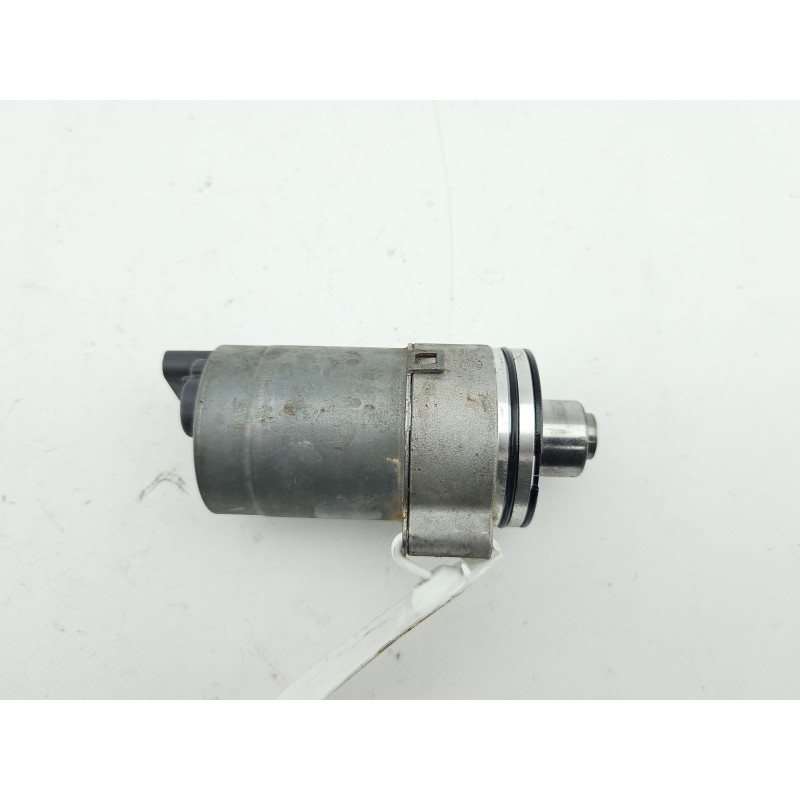 VALVULA SOLENOIDE 