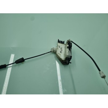 CERRADURA PUERTA DELANTERA DERECHA 732308 