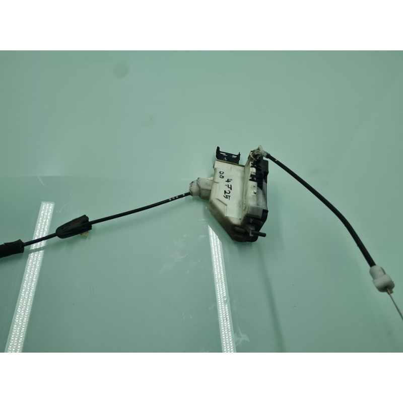 CERRADURA PUERTA DELANTERA DERECHA 732308 
