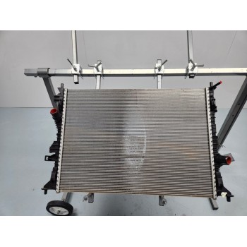 RADIADOR AGUA JX618005AD 
