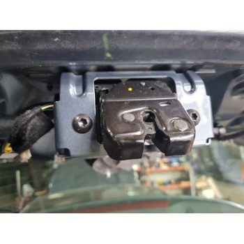 CERRADURA MALETERO / PORTON 