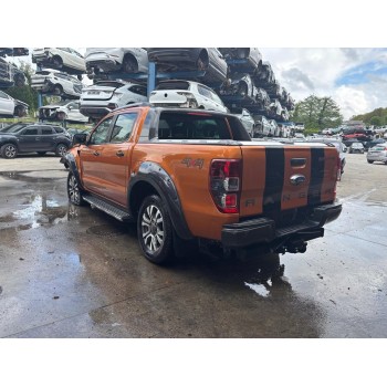 FORD RANGER (TKE)