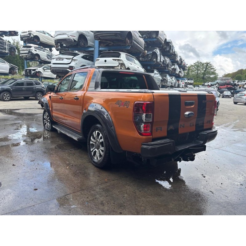 FORD RANGER (TKE)