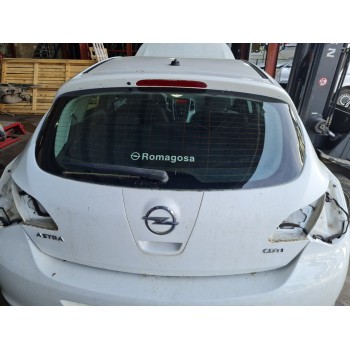 OPEL ASTRA J LIM.