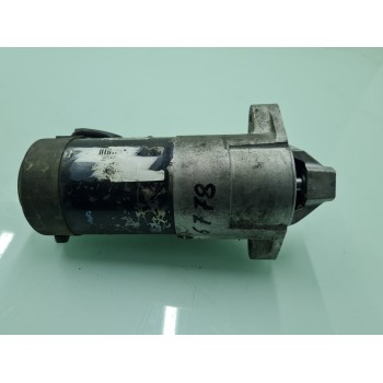 MOTOR ARRANQUE 3110077E1 
