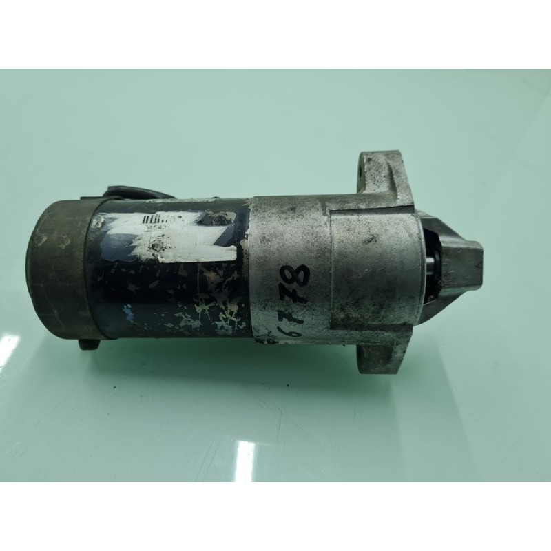 MOTOR ARRANQUE 3110077E1 