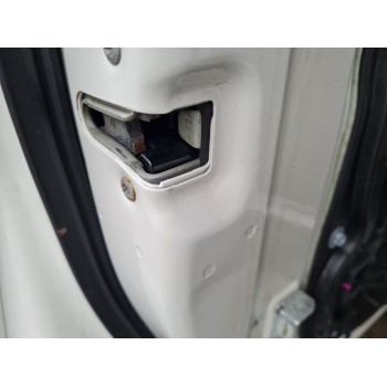 CERRADURA PUERTA DELANTERA IZQUIERDA 