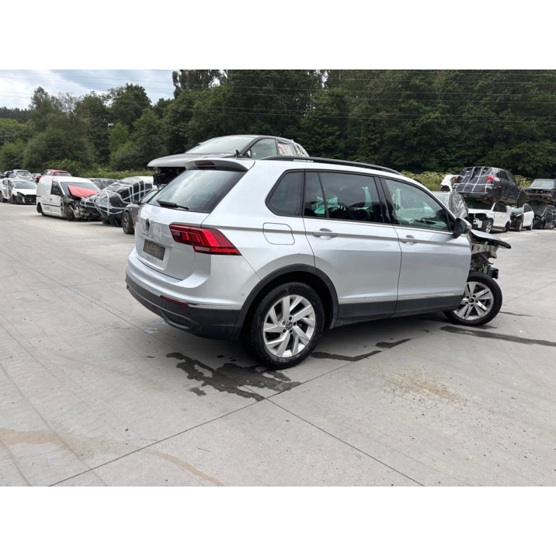 volkswagen tiguan (ax1) del año 2021