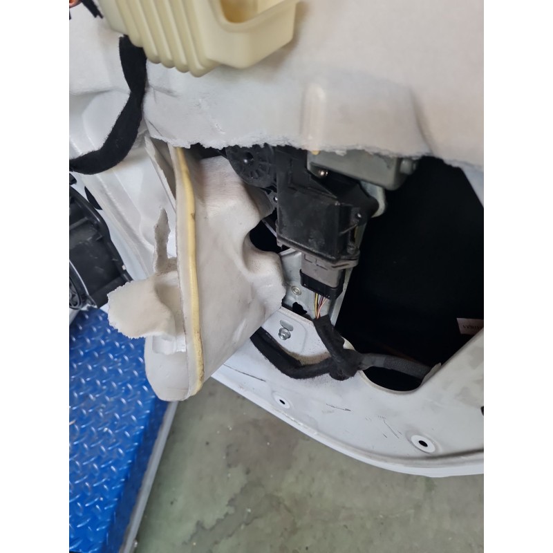 ELEVALUNAS TRASERO DERECHO 1607674980 