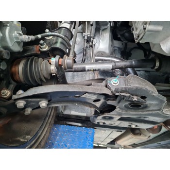 TRANSMISION DELANTERA DERECHA 10233397 