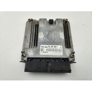 CENTRALITA MOTOR UCE 04L907309P 