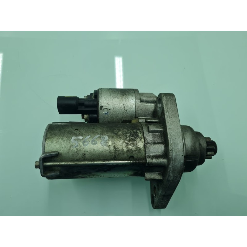 MOTOR ARRANQUE 02Z911023G 