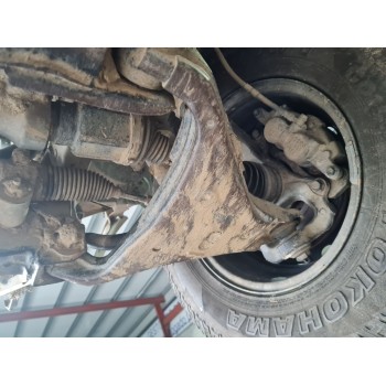 BRAZO SUSPENSION INFERIOR DELANTERO DERECHO 