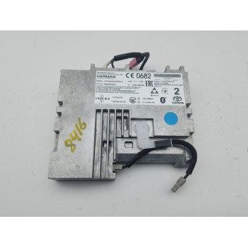 MODULO ELECTRONICO 6434CBE2808 