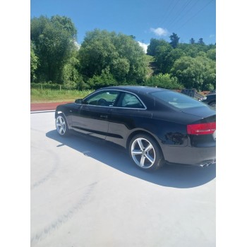 AUDI A5 COUPE (8T)