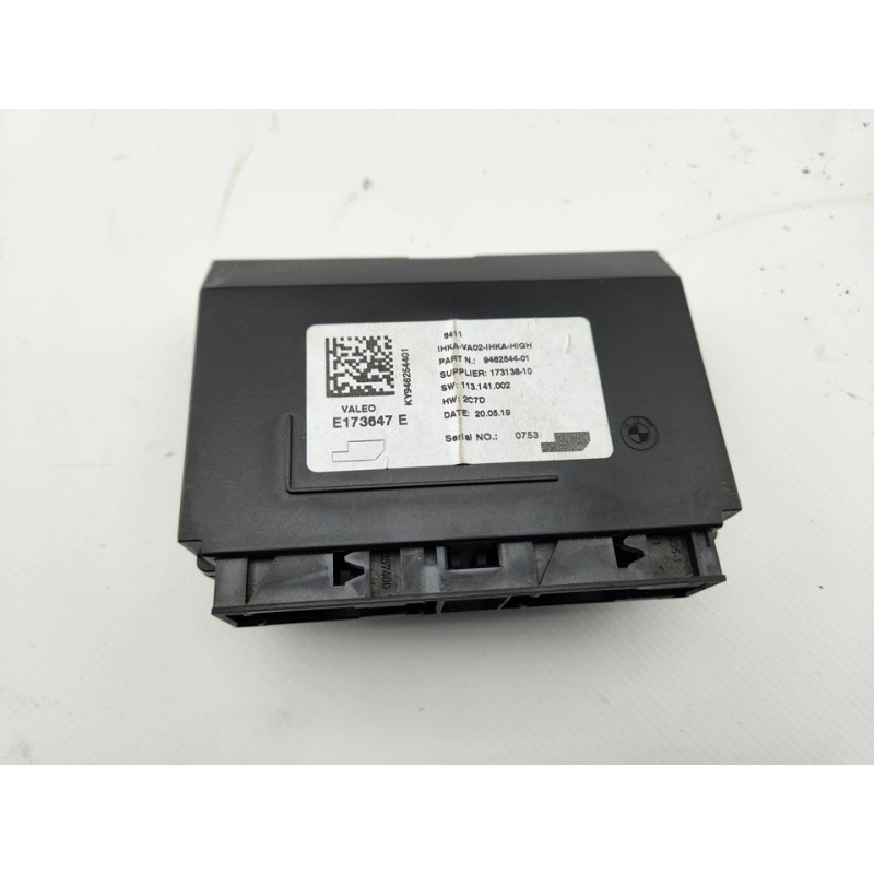 MODULO ELECTRONICO 9462544 