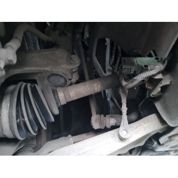 TRANSMISION DELANTERA DERECHA GJ323B436CA 